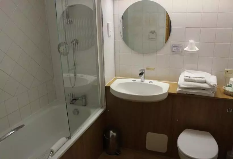 호텔 Salterns Harbourside