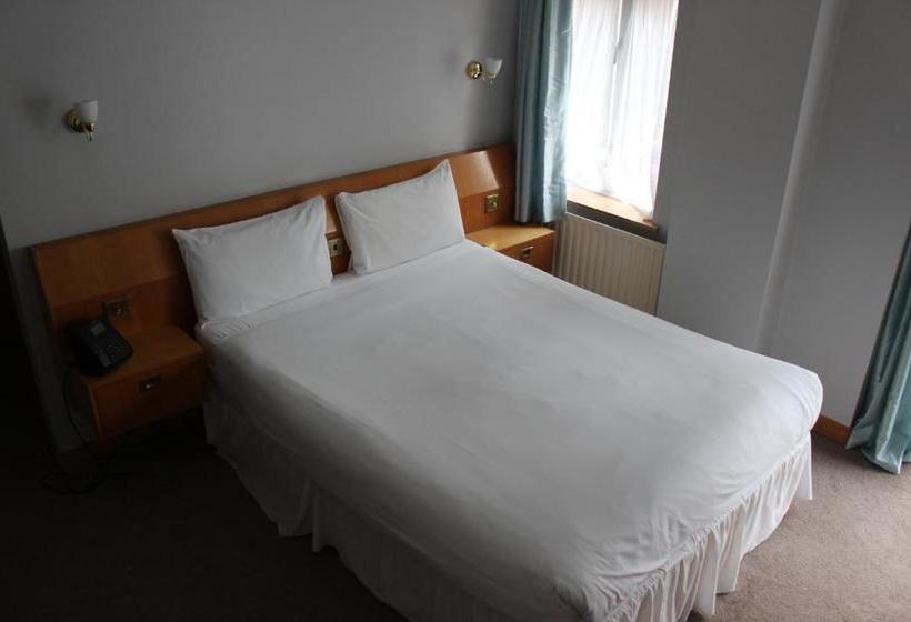 Hotel Salterns Harbourside