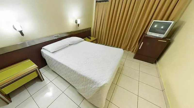 هتل Salvatti Cataratas