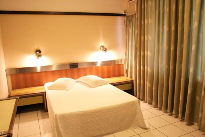 酒店 Salvatti Cataratas