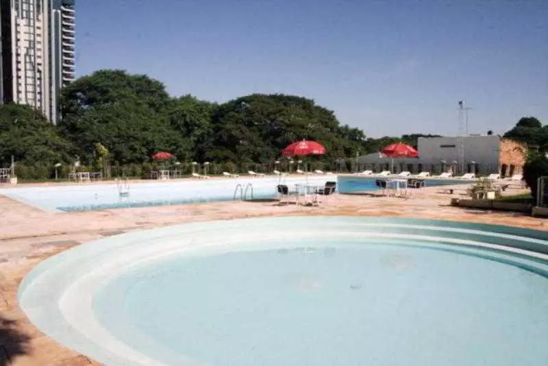 هتل Salvatti Cataratas