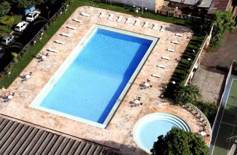 هتل Salvatti Cataratas