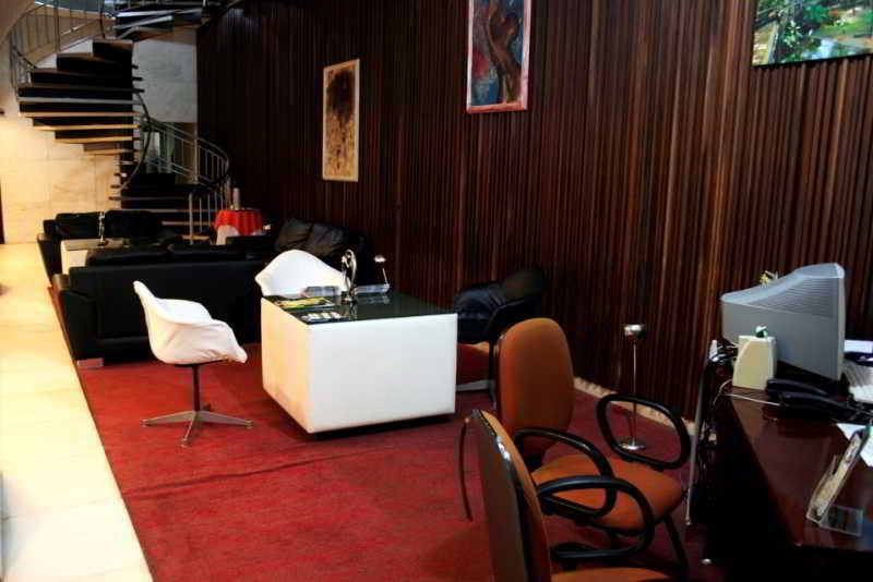 酒店 Salvatti Cataratas