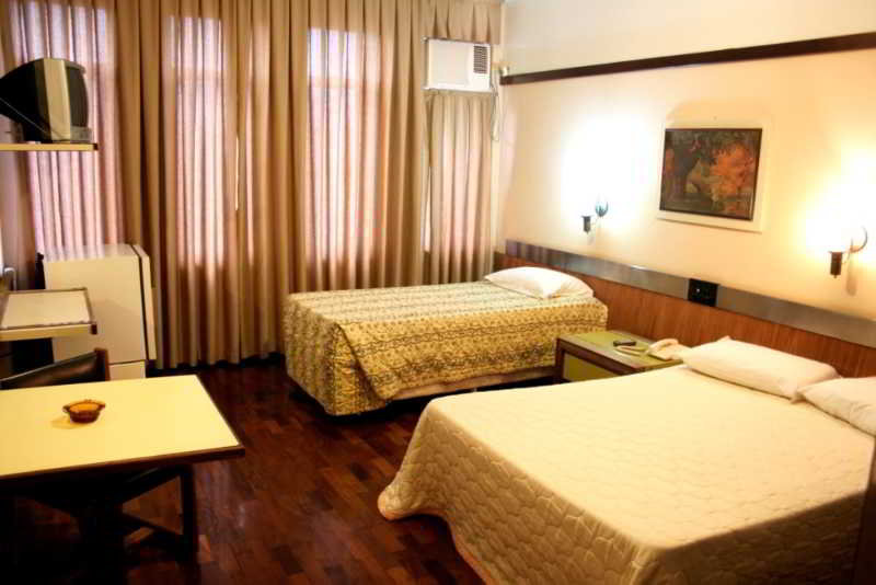 酒店 Salvatti Cataratas