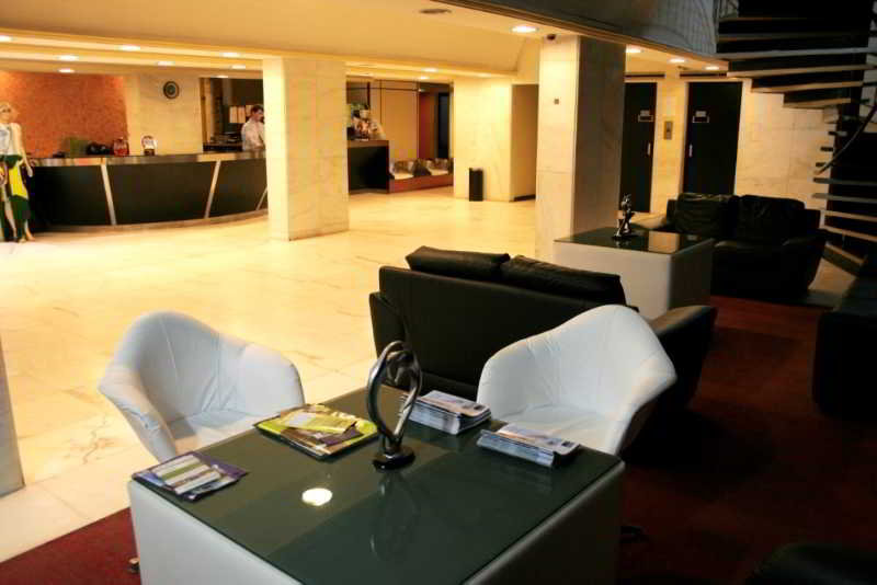 酒店 Salvatti Cataratas