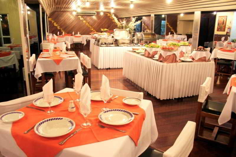 酒店 Salvatti Cataratas