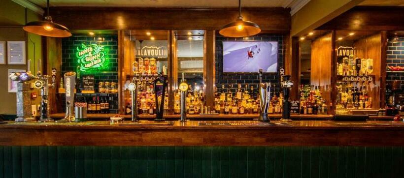 Hotel The Balavoulin   Pub With Rooms