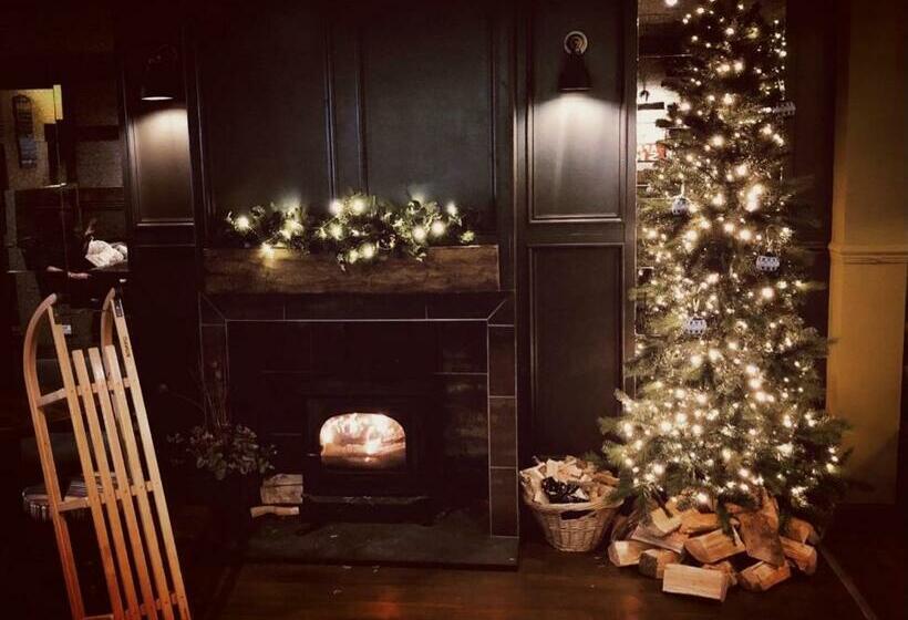 Hotel The Balavoulin   Pub With Rooms