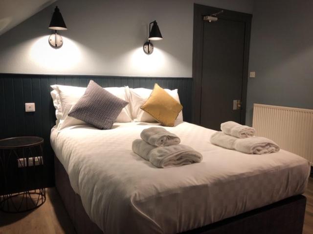 Hotel The Balavoulin   Pub With Rooms