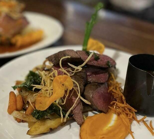 Hotel The Balavoulin   Pub With Rooms