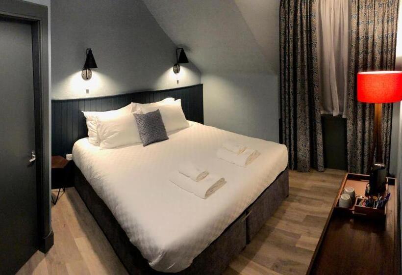 Hotel The Balavoulin   Pub With Rooms