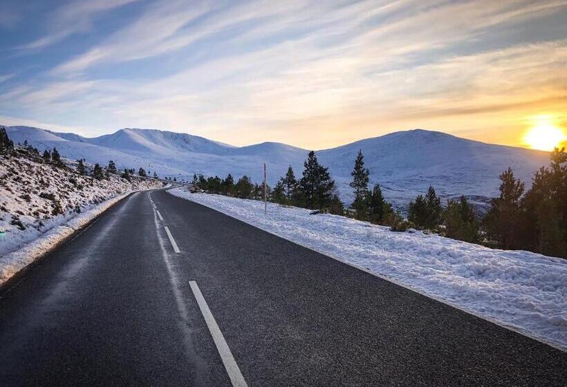 Hotel The Balavoulin   Pub With Rooms