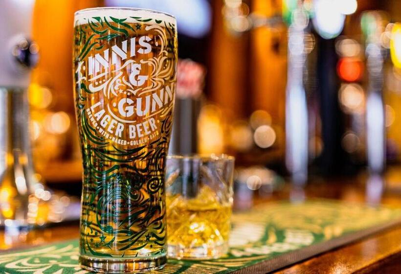 Hotel The Balavoulin   Pub With Rooms