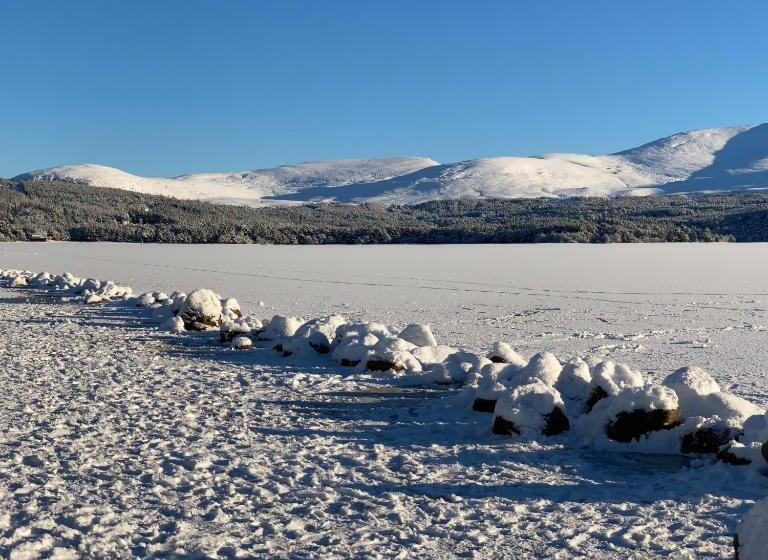 Hotel The Balavoulin   Pub With Rooms