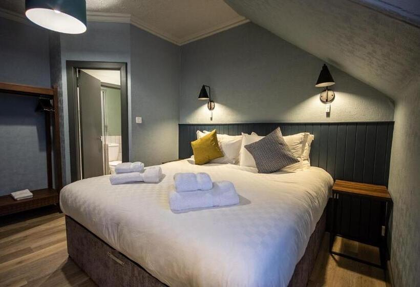 Hotel The Balavoulin   Pub With Rooms