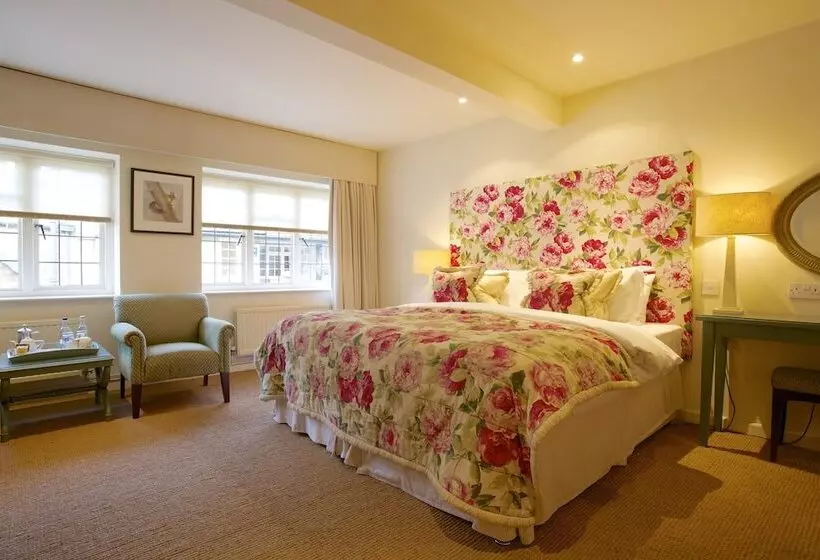 Hotel The Hare & Hounds