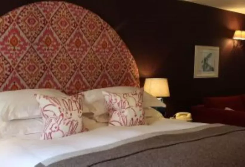 Hotel The Hare & Hounds