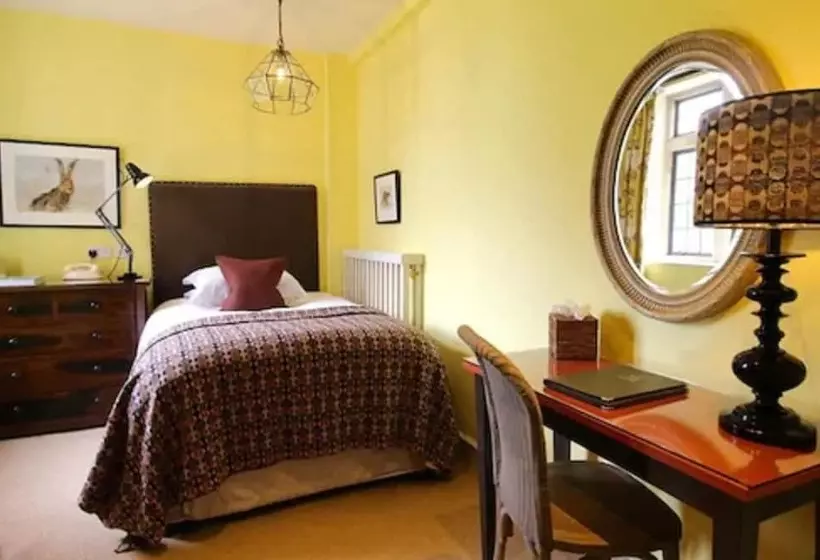 Hotel The Hare & Hounds