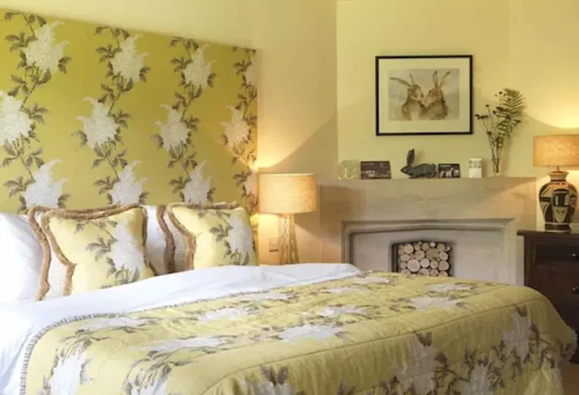 Hotel The Hare & Hounds