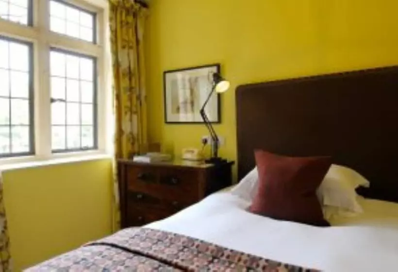 Hotel The Hare & Hounds