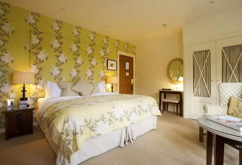 Hotel The Hare & Hounds