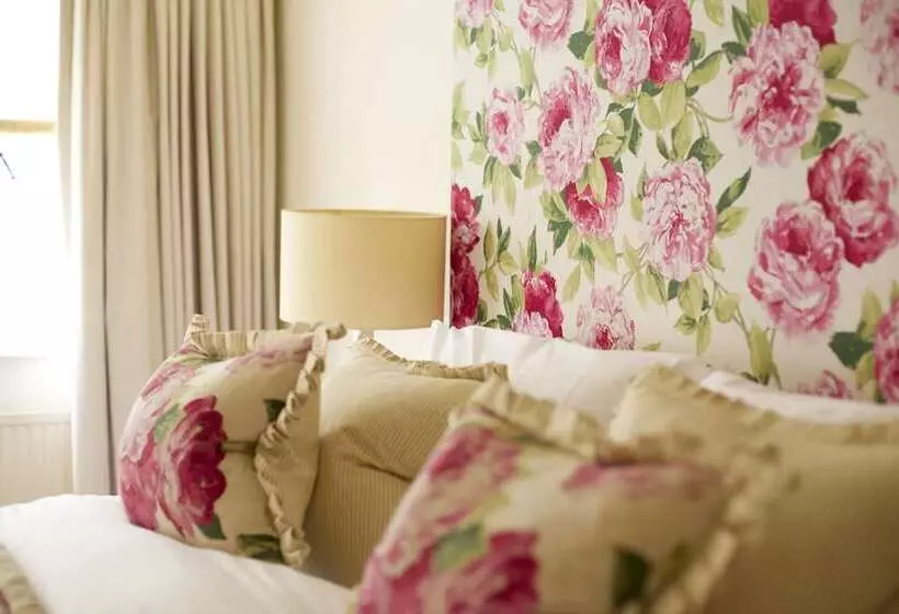 Hotel The Hare & Hounds