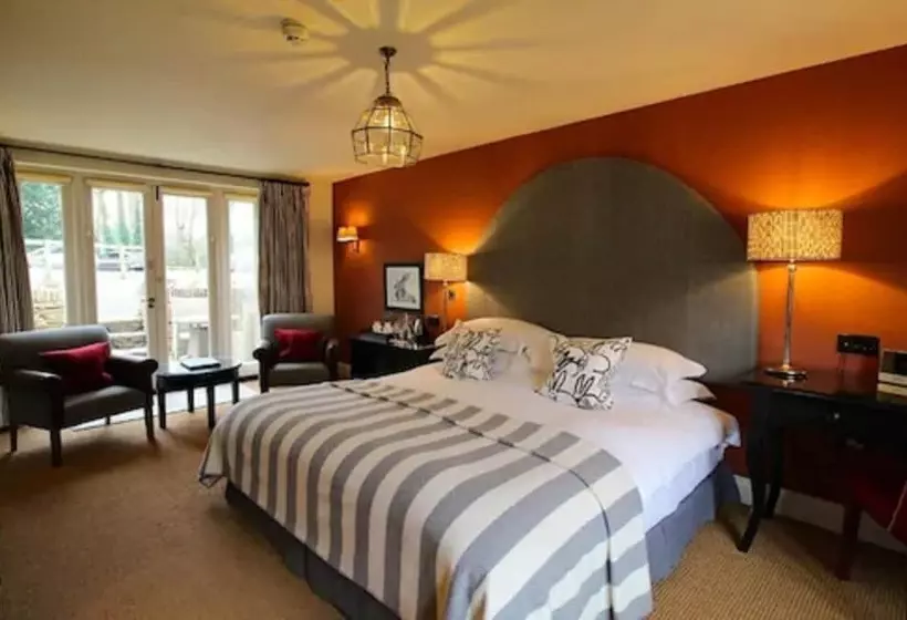 Hotel The Hare & Hounds