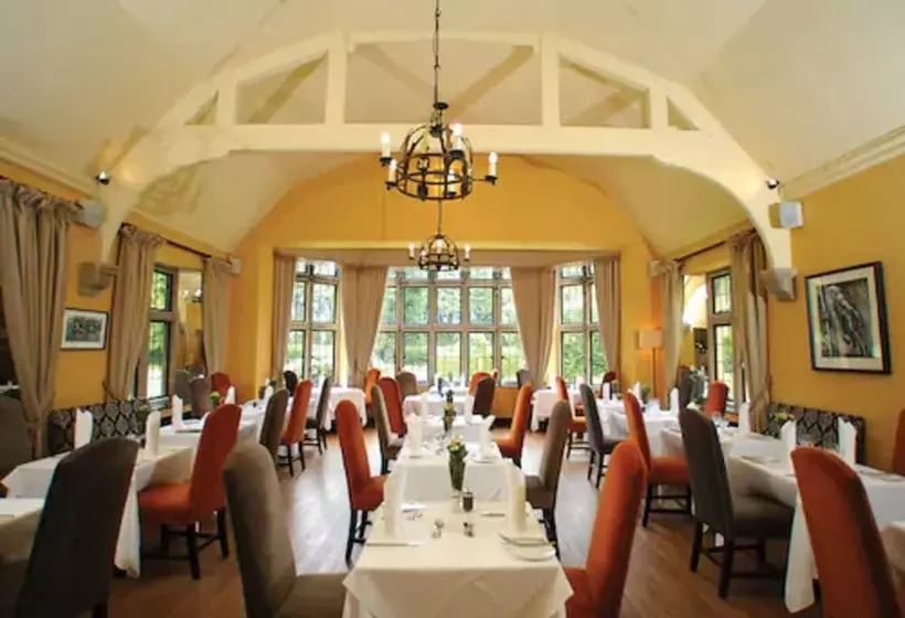 Hotel The Hare & Hounds