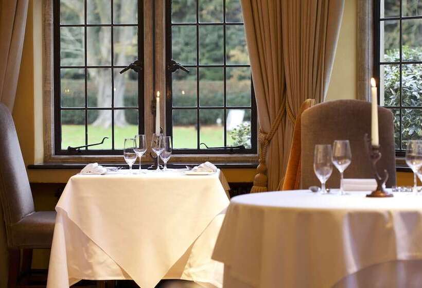 호텔 The Hare & Hounds