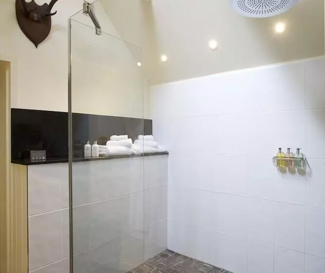 Hotel The Hare & Hounds