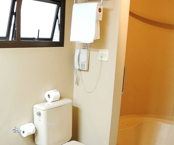 هتل Travel Inn Premium Flats Paulista Wall Street