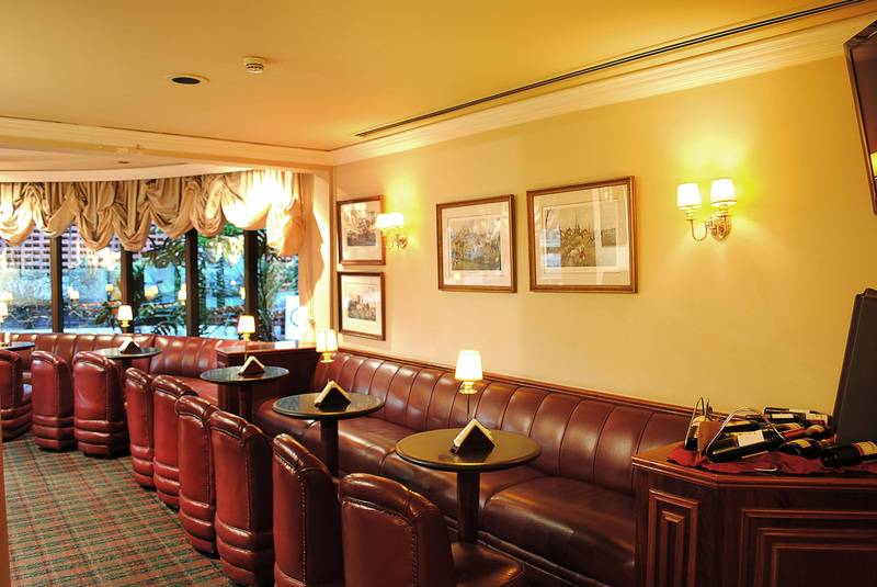 هتل Travel Inn Premium Flats Paulista Wall Street