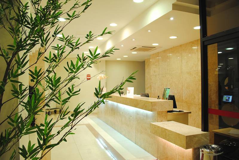 هتل Travel Inn Premium Flats Paulista Wall Street