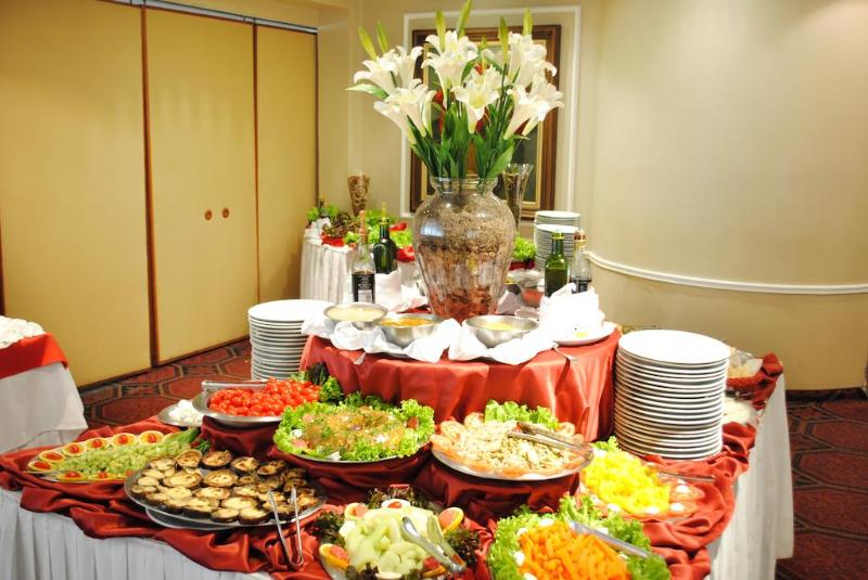 هتل Travel Inn Premium Flats Paulista Wall Street