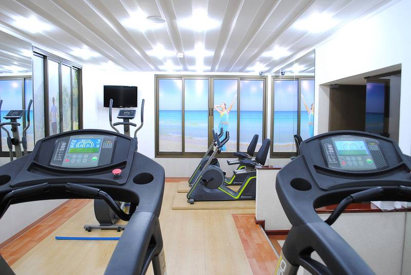 هتل Travel Inn Premium Flats Paulista Wall Street