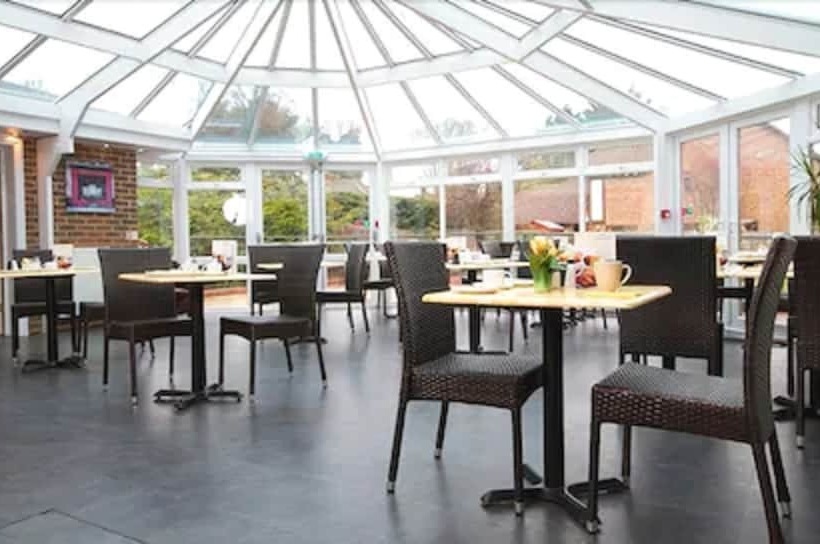 Travelrest Solent Gateway Hotel Fareham