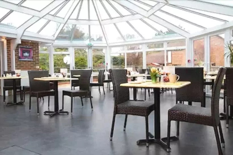 Travelrest Solent Gateway Hotel Fareham