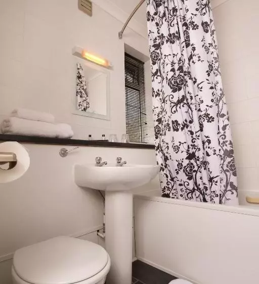 Travelrest Solent Gateway Hotel Fareham