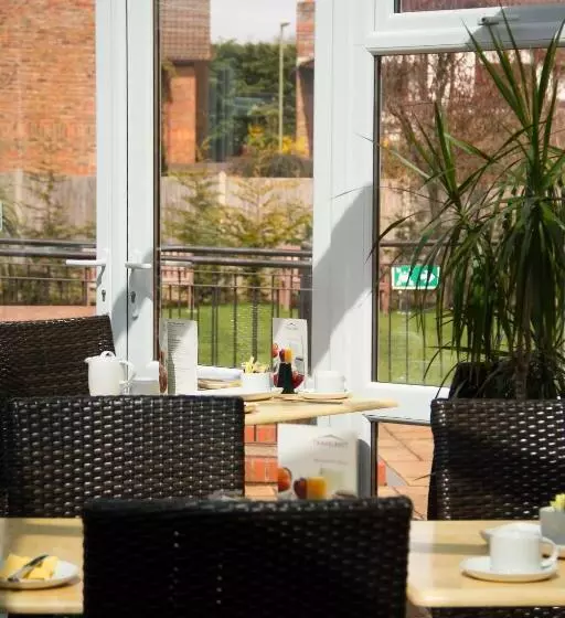 Travelrest Solent Gateway Hotel Fareham