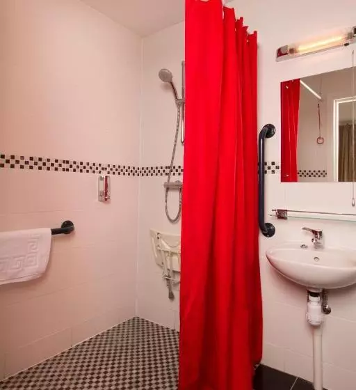 Travelrest Solent Gateway Hotel Fareham