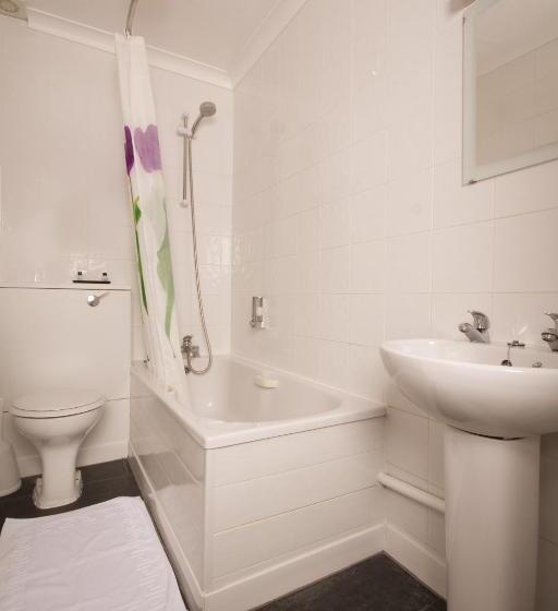 Travelrest Solent Gateway Hotel Fareham