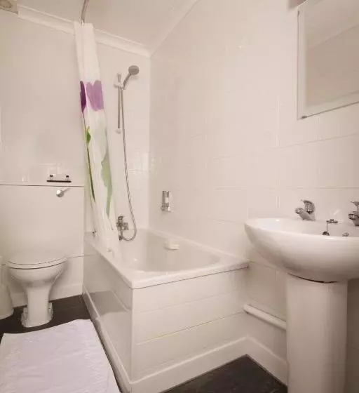 Travelrest Solent Gateway Hotel Fareham