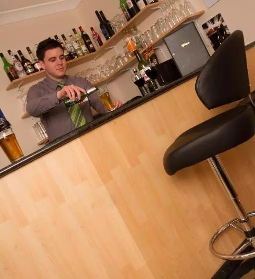 Travelrest Solent Gateway Hotel Fareham