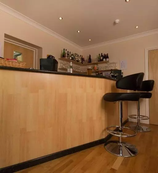 Travelrest Solent Gateway Hotel Fareham