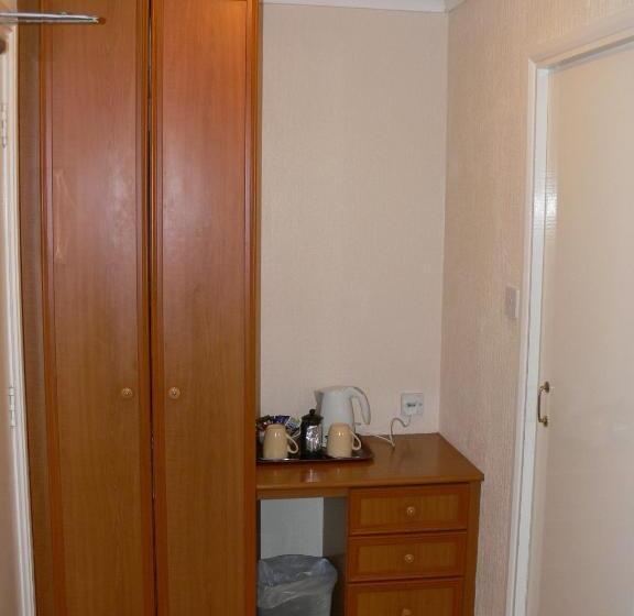 Travelrest Solent Gateway Hotel Fareham