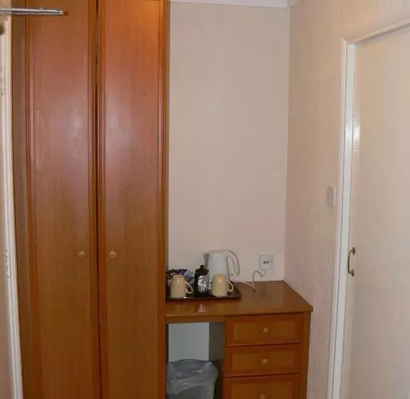 Travelrest Solent Gateway Hotel Fareham