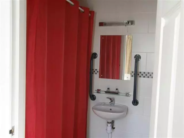 Travelrest Solent Gateway Hotel Fareham