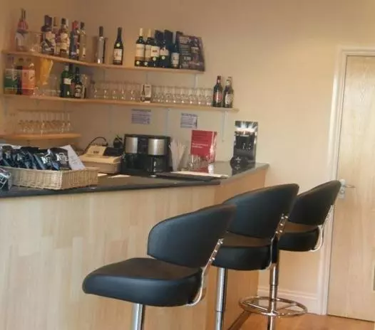 Travelrest Solent Gateway Hotel Fareham