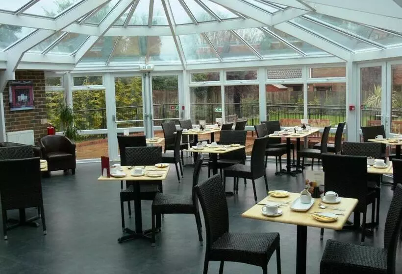 Travelrest Solent Gateway Hotel Fareham