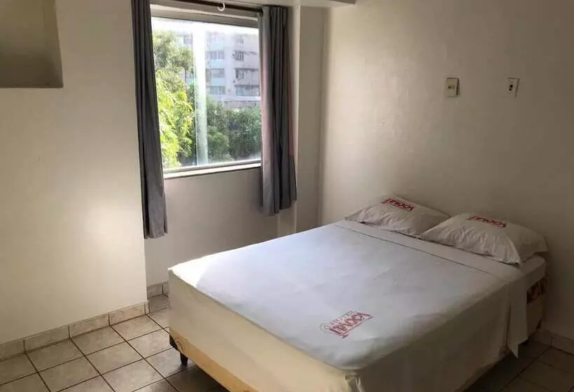 ホテル Verasdocas